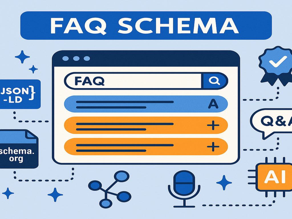 FAQ Schema