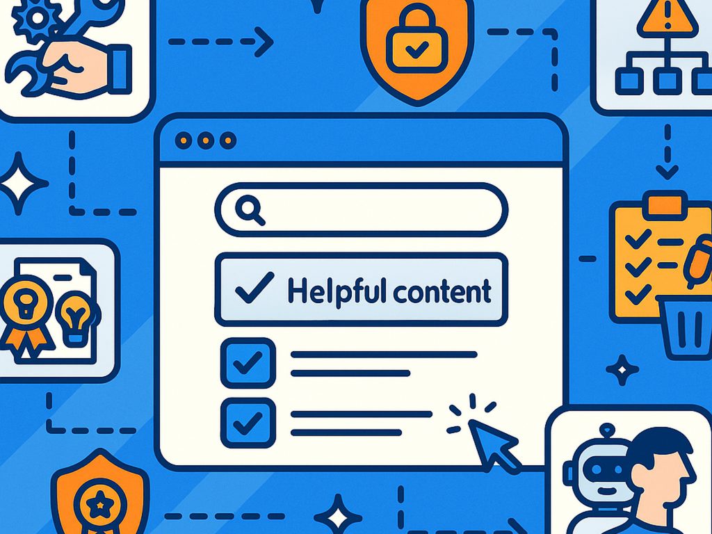 Helpful Content