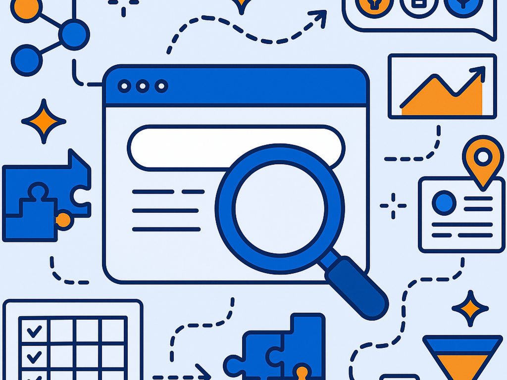 Keyword research