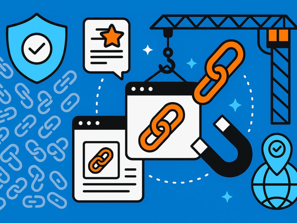 Linkbuilding