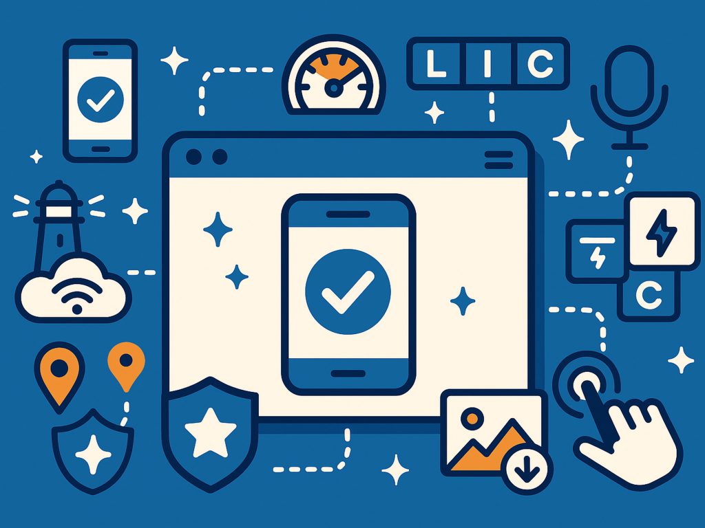 Mobiele SEO