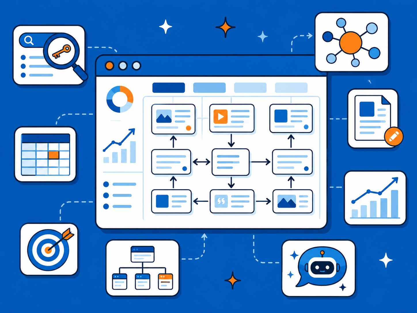 SEO Content Plan