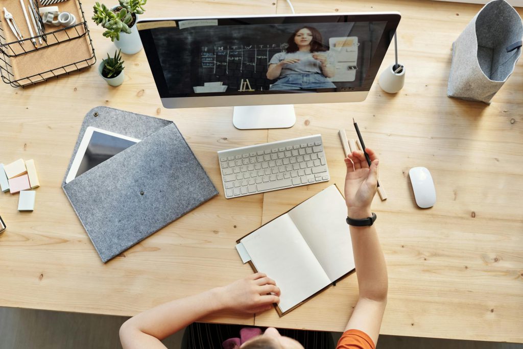 SEO Cursus