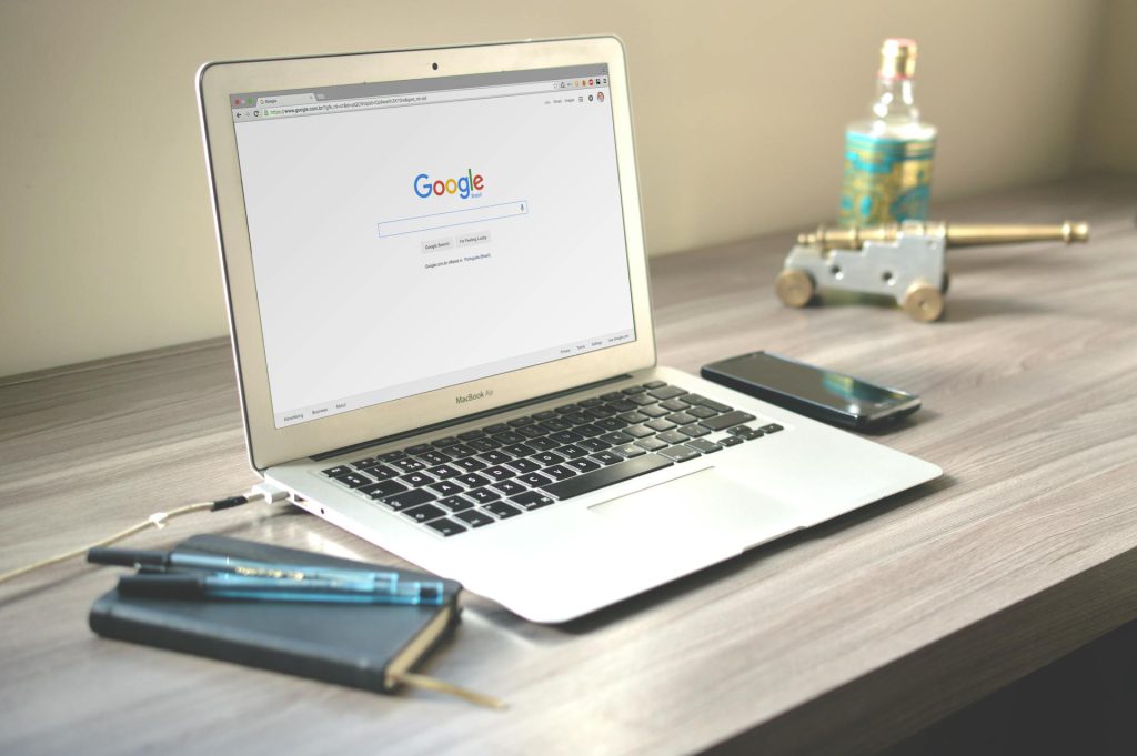 SEO Cursus
