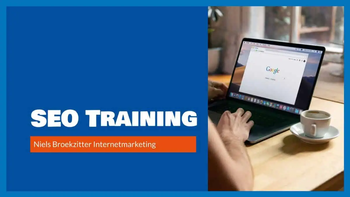 SEO Training