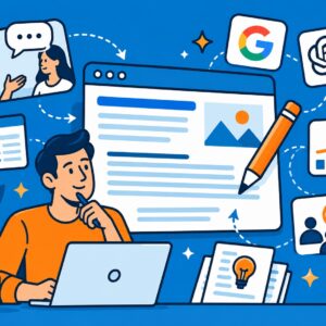 SEO-teksten laten schrijven