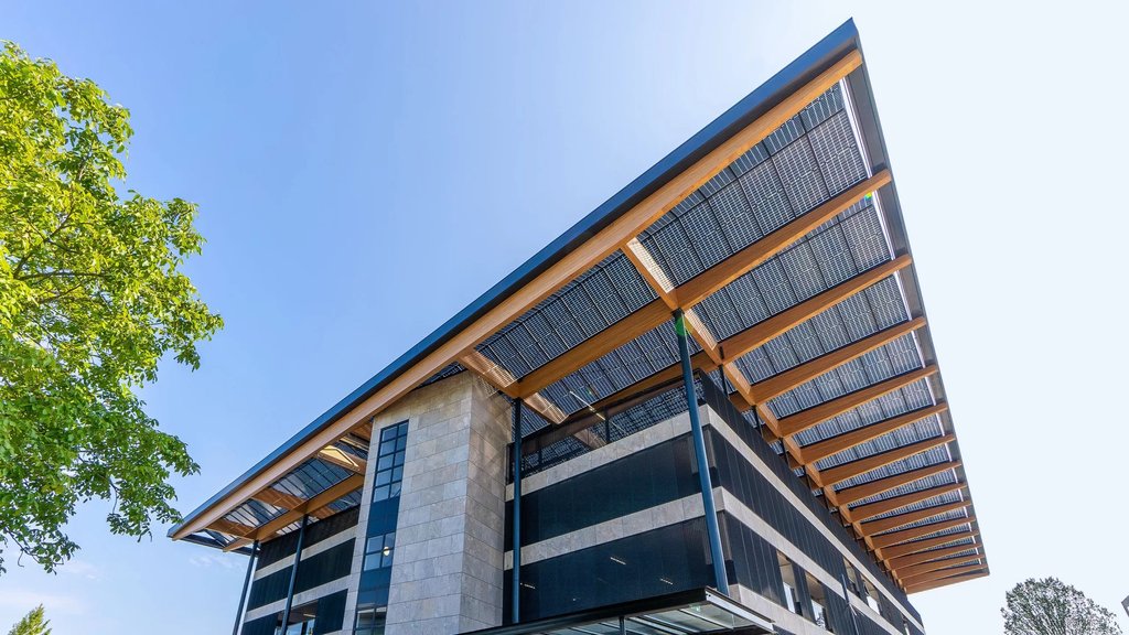 SolarParking